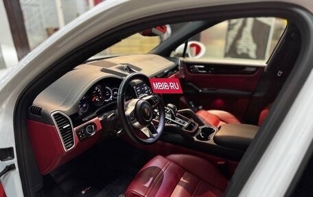 Porsche Cayenne III, 2020 год, 7 200 000 рублей, 9 фотография