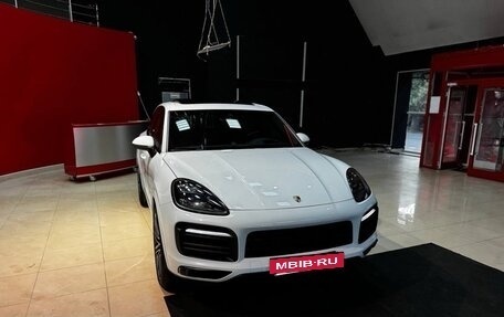 Porsche Cayenne III, 2020 год, 7 200 000 рублей, 6 фотография
