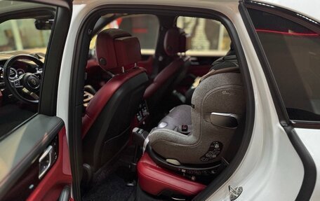 Porsche Cayenne III, 2020 год, 7 200 000 рублей, 16 фотография