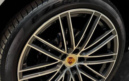 Porsche Cayenne III, 2020 год, 7 200 000 рублей, 23 фотография