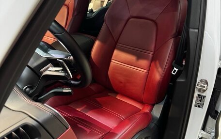 Porsche Cayenne III, 2020 год, 7 200 000 рублей, 24 фотография