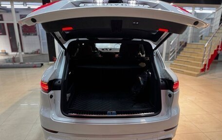 Porsche Cayenne III, 2020 год, 7 200 000 рублей, 17 фотография
