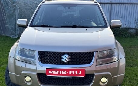 Suzuki Grand Vitara, 2008 год, 950 000 рублей, 2 фотография