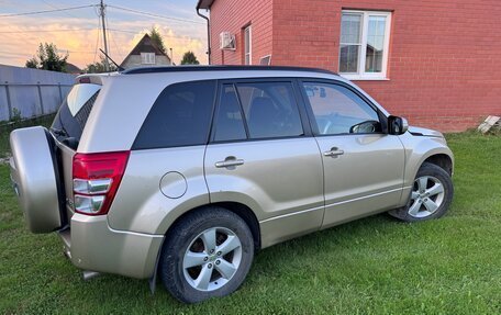 Suzuki Grand Vitara, 2008 год, 950 000 рублей, 5 фотография