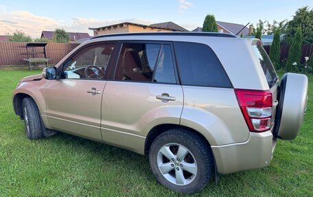 Suzuki Grand Vitara, 2008 год, 950 000 рублей, 7 фотография