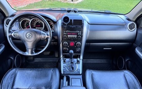 Suzuki Grand Vitara, 2008 год, 950 000 рублей, 14 фотография
