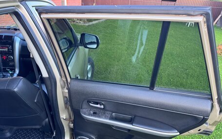 Suzuki Grand Vitara, 2008 год, 950 000 рублей, 9 фотография