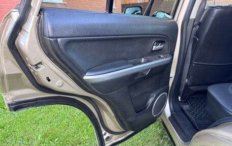 Suzuki Grand Vitara, 2008 год, 950 000 рублей, 12 фотография