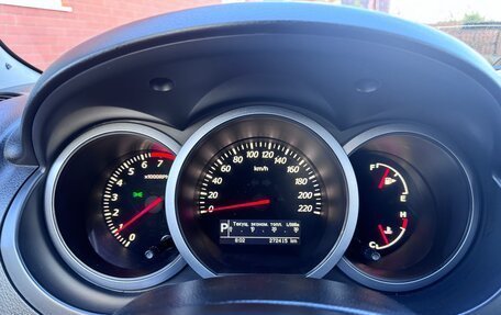 Suzuki Grand Vitara, 2008 год, 950 000 рублей, 15 фотография