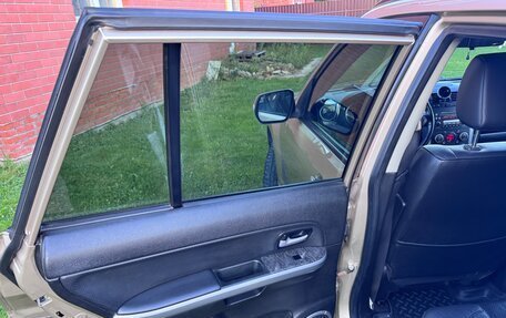 Suzuki Grand Vitara, 2008 год, 950 000 рублей, 8 фотография