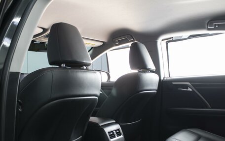 Lexus RX IV рестайлинг, 2016 год, 3 450 000 рублей, 12 фотография
