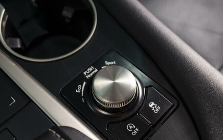 Lexus RX IV рестайлинг, 2016 год, 3 450 000 рублей, 20 фотография