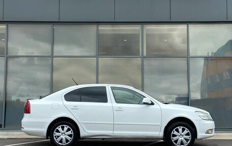 Skoda Octavia, 2012 год, 599 000 рублей, 3 фотография