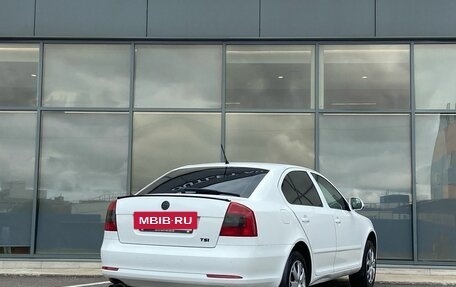 Skoda Octavia, 2012 год, 599 000 рублей, 4 фотография