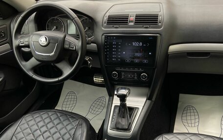 Skoda Octavia, 2012 год, 599 000 рублей, 7 фотография