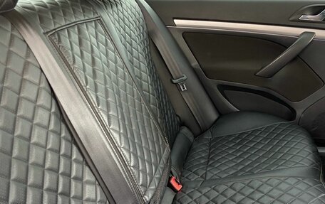Skoda Octavia, 2012 год, 599 000 рублей, 9 фотография