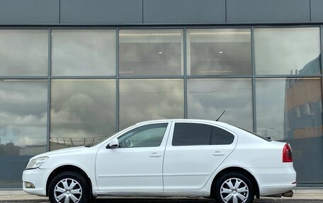 Skoda Octavia, 2012 год, 599 000 рублей, 6 фотография