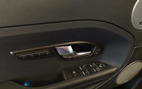 Land Rover Range Rover Evoque I, 2013 год, 1 598 000 рублей, 6 фотография