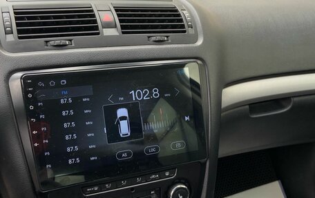 Skoda Octavia, 2012 год, 599 000 рублей, 8 фотография