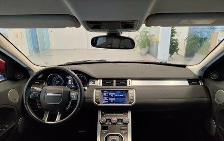 Land Rover Range Rover Evoque I, 2013 год, 1 598 000 рублей, 11 фотография
