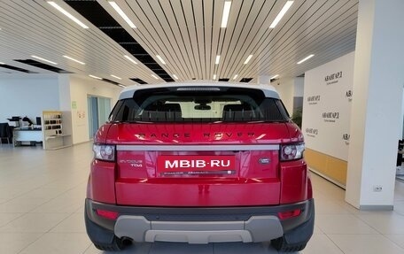Land Rover Range Rover Evoque I, 2013 год, 1 598 000 рублей, 4 фотография