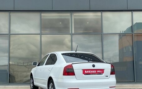 Skoda Octavia, 2012 год, 599 000 рублей, 5 фотография