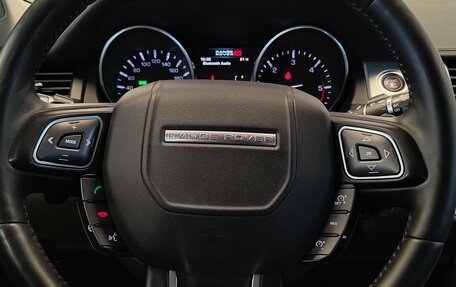 Land Rover Range Rover Evoque I, 2013 год, 1 598 000 рублей, 16 фотография