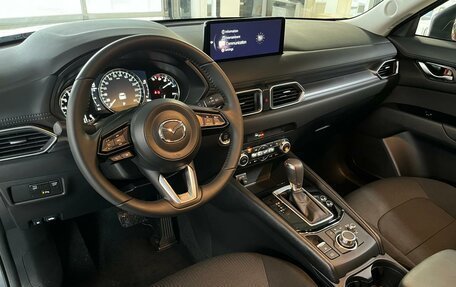 Mazda CX-5 II, 2025 год, 4 050 000 рублей, 11 фотография