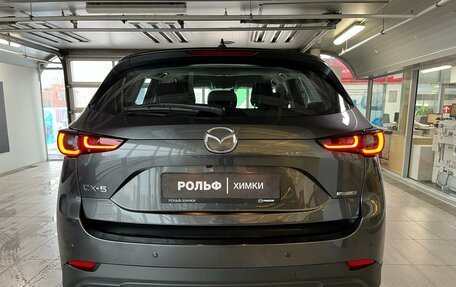 Mazda CX-5 II, 2025 год, 4 050 000 рублей, 4 фотография