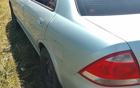 Nissan Almera Classic, 2007 год, 275 000 рублей, 2 фотография