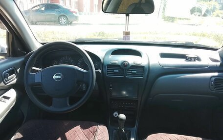 Nissan Almera Classic, 2007 год, 275 000 рублей, 3 фотография