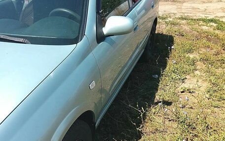 Nissan Almera Classic, 2007 год, 275 000 рублей, 6 фотография