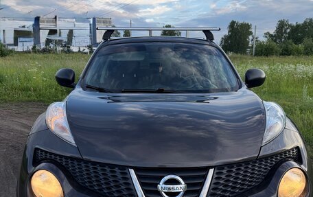 Nissan Juke II, 2012 год, 650 000 рублей, 2 фотография