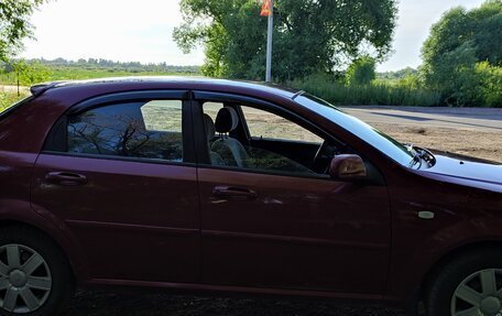 Chevrolet Lacetti, 2008 год, 400 000 рублей, 2 фотография