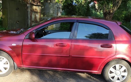 Chevrolet Lacetti, 2008 год, 400 000 рублей, 3 фотография