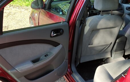 Chevrolet Lacetti, 2008 год, 400 000 рублей, 7 фотография
