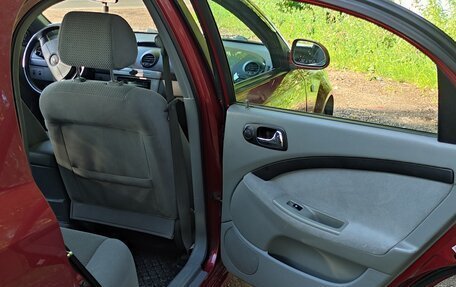 Chevrolet Lacetti, 2008 год, 400 000 рублей, 5 фотография