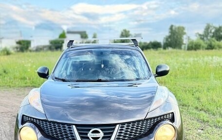 Nissan Juke II, 2012 год, 650 000 рублей, 8 фотография