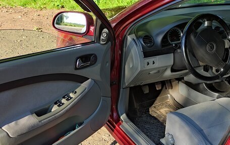 Chevrolet Lacetti, 2008 год, 400 000 рублей, 8 фотография
