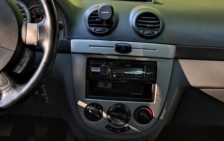Chevrolet Lacetti, 2008 год, 400 000 рублей, 9 фотография