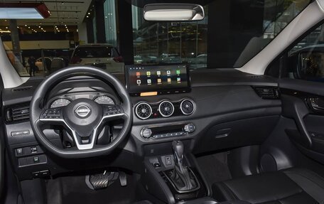 Nissan Qashqai, 2025 год, 2 090 000 рублей, 10 фотография