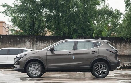 Nissan Qashqai, 2025 год, 2 090 000 рублей, 8 фотография