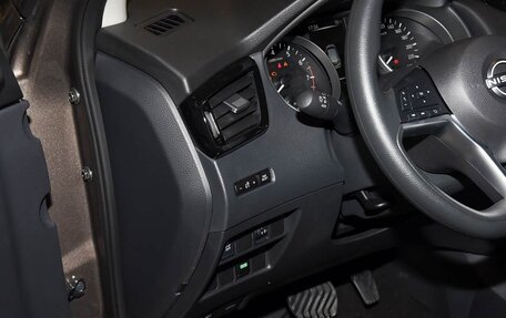 Nissan Qashqai, 2025 год, 2 090 000 рублей, 11 фотография
