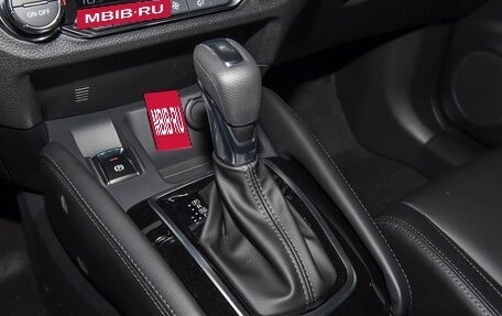 Nissan Qashqai, 2025 год, 2 090 000 рублей, 12 фотография