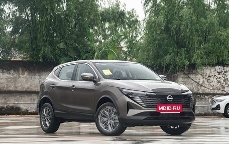Nissan Qashqai, 2025 год, 2 090 000 рублей, 3 фотография