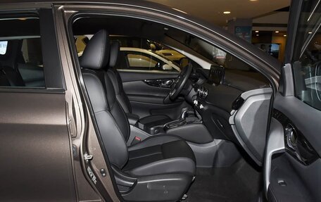 Nissan Qashqai, 2025 год, 2 090 000 рублей, 14 фотография