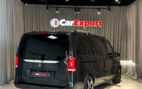 Mercedes-Benz V-Класс, 2020 год, 5 800 000 рублей, 4 фотография