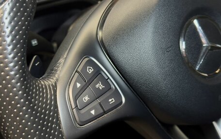 Mercedes-Benz V-Класс, 2020 год, 5 800 000 рублей, 12 фотография