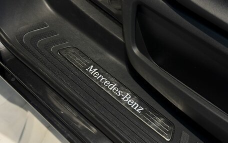 Mercedes-Benz V-Класс, 2020 год, 5 800 000 рублей, 14 фотография