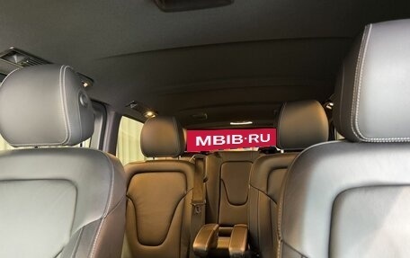 Mercedes-Benz V-Класс, 2020 год, 5 800 000 рублей, 21 фотография